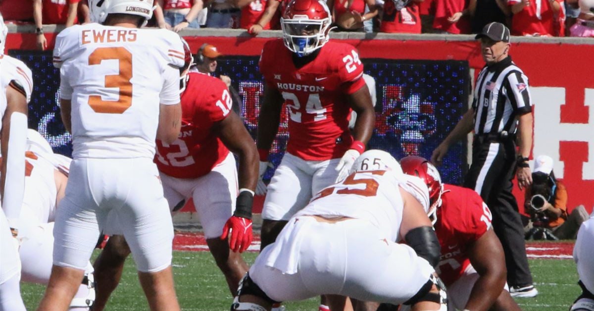 Defensive backfield settled heading into week one