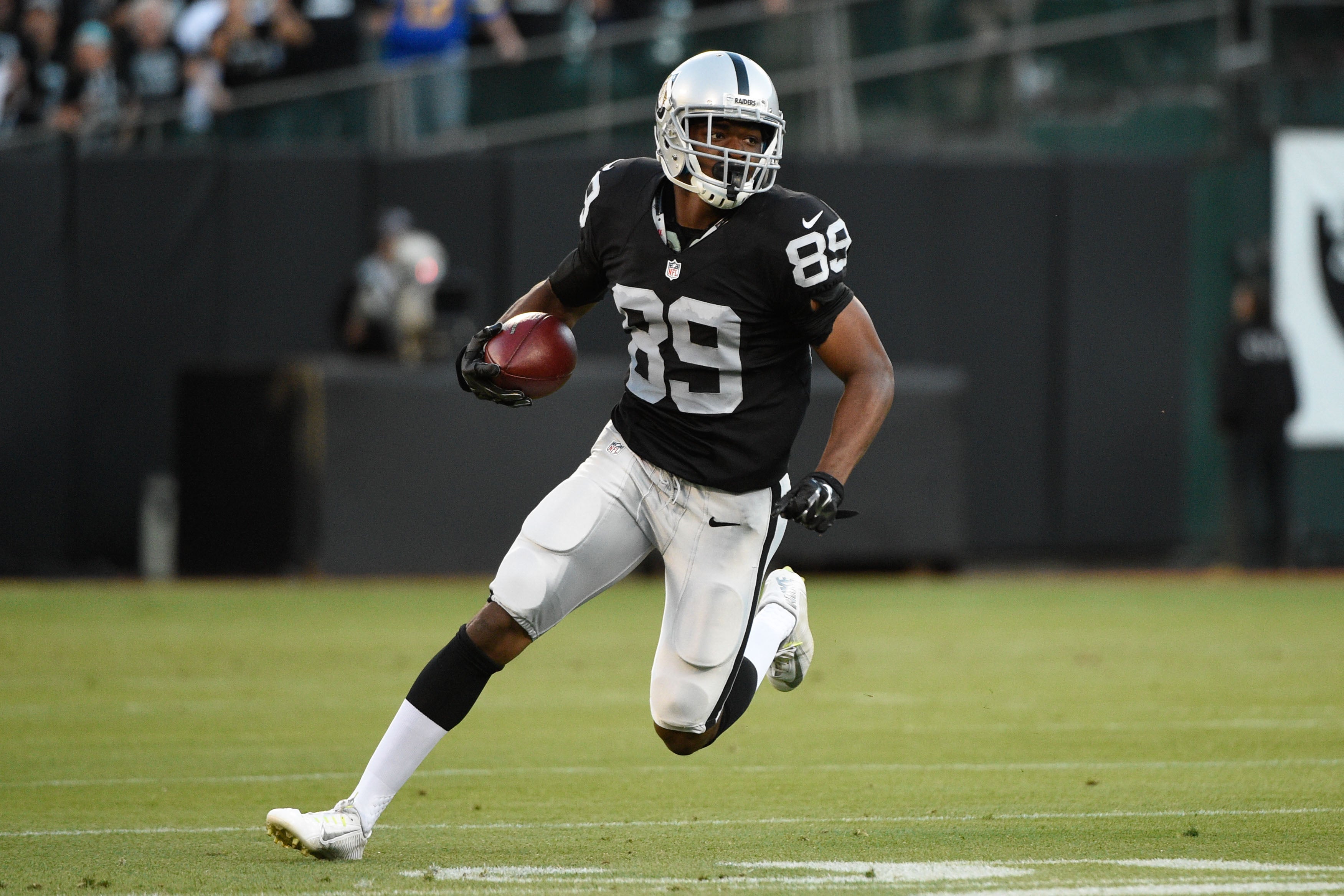 Look: Marquise Copeland Flashes Super Bowl Ring - All Bearcats