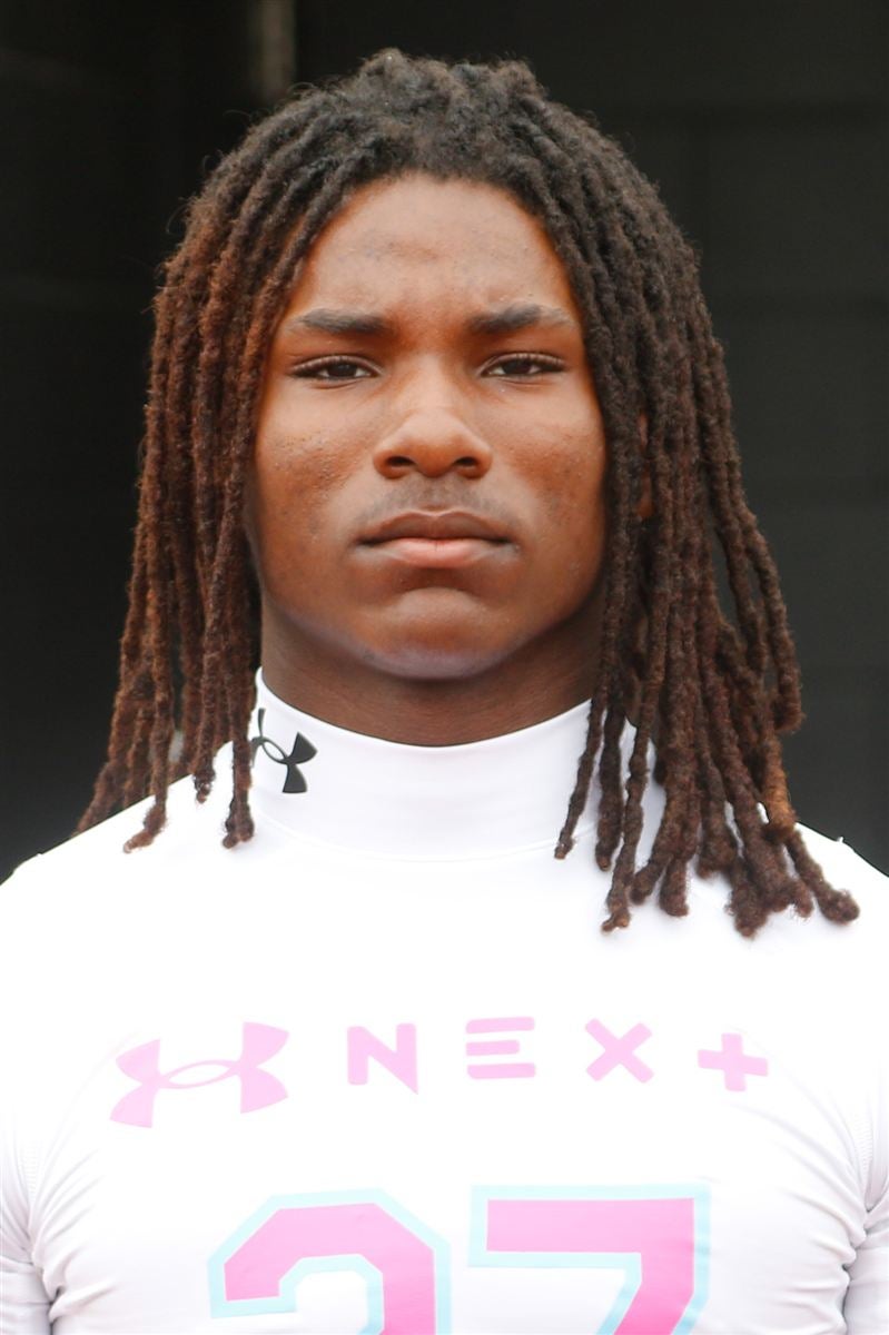 Jakobe Gilyard
