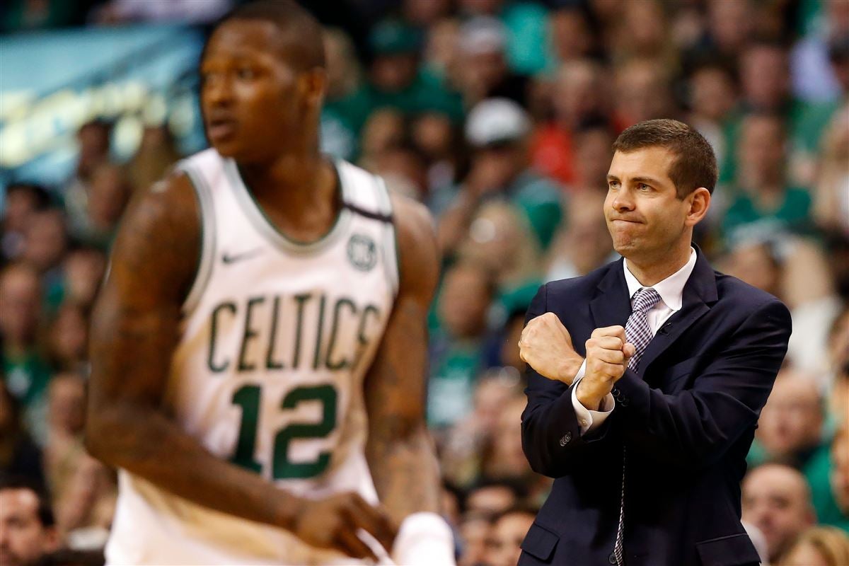 $65 Million Sharpshooter 'Ought to be' High on Celtics Shopping List:  Analyst?