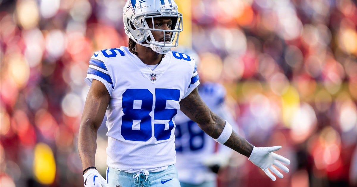 Former Ohio State WR Noah Brown signs with the Las Vegas Raiders