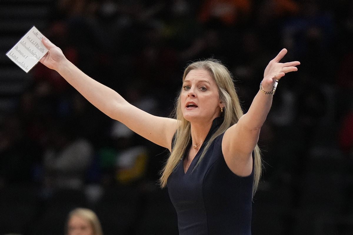 Lady Vols basketball has no 2023 signees. What it means for 2024 class