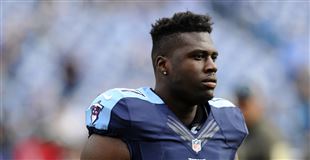 Dorial Green-Beckham, Philadelphia, Wide Receiver