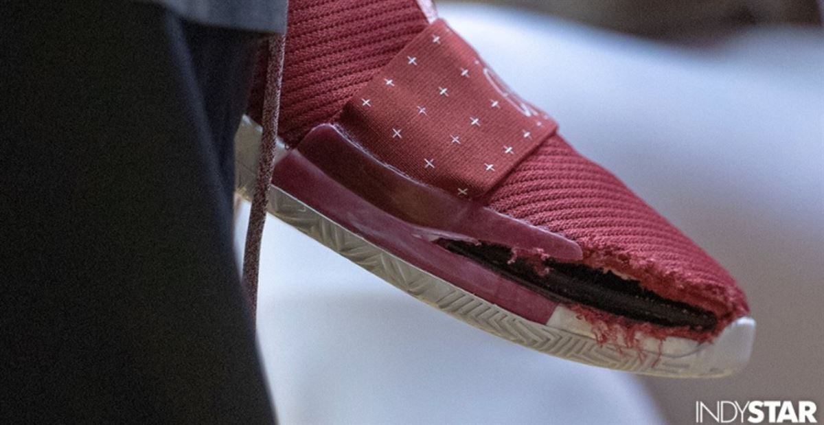 shoe customizer near me