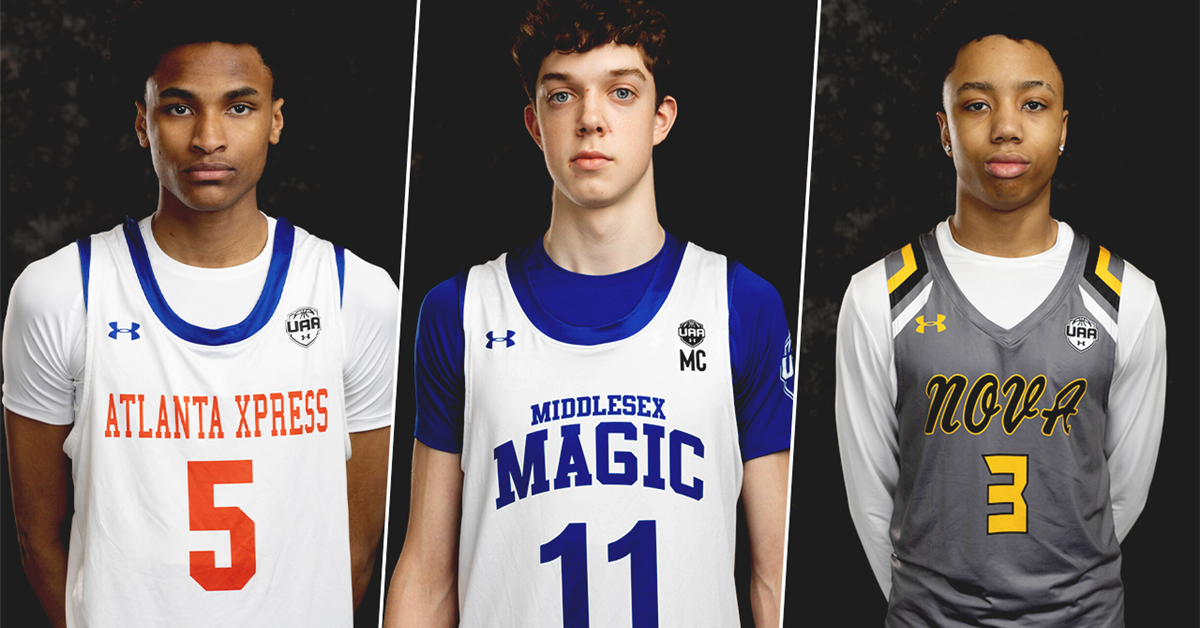 UAA Saturday: Which schools are trending early for the circuit's top 2027 recruits?
