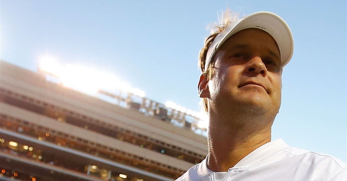 Lane Kiffin trolls Tennessee after NCAA says it will not penalize players for faking injuries