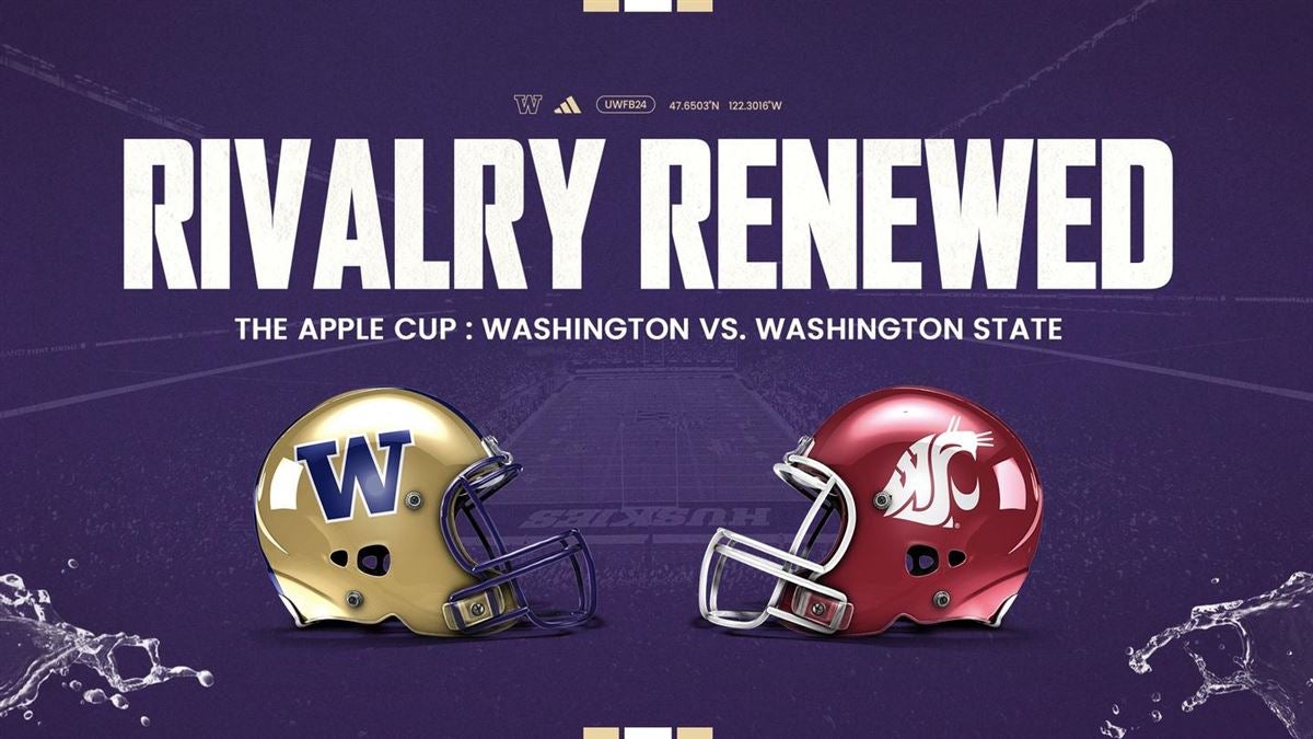 University of Washington And Washington State University Agree To Five