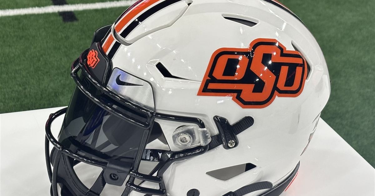 Preseason coaches’ poll highlights Oklahoma State’s favorable Big 12 schedule