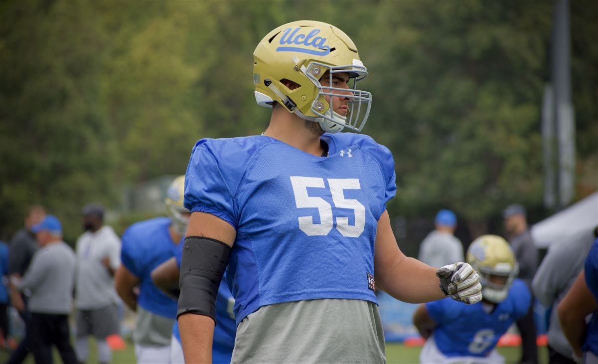 UCLA Spring Game Photo Gallery Part 2