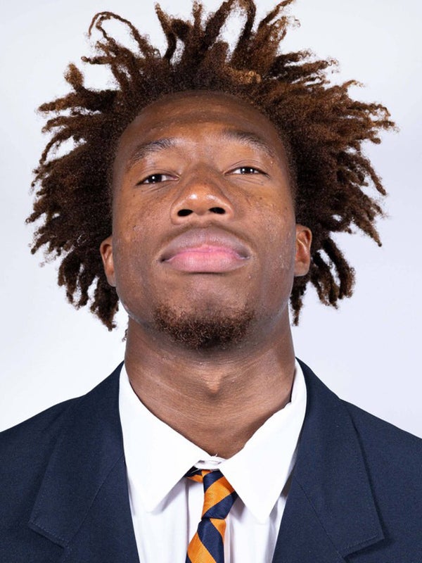 Emmanuel Karnley athlete image