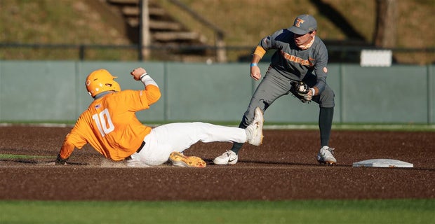 Tennessee baseball Fall World Series recap