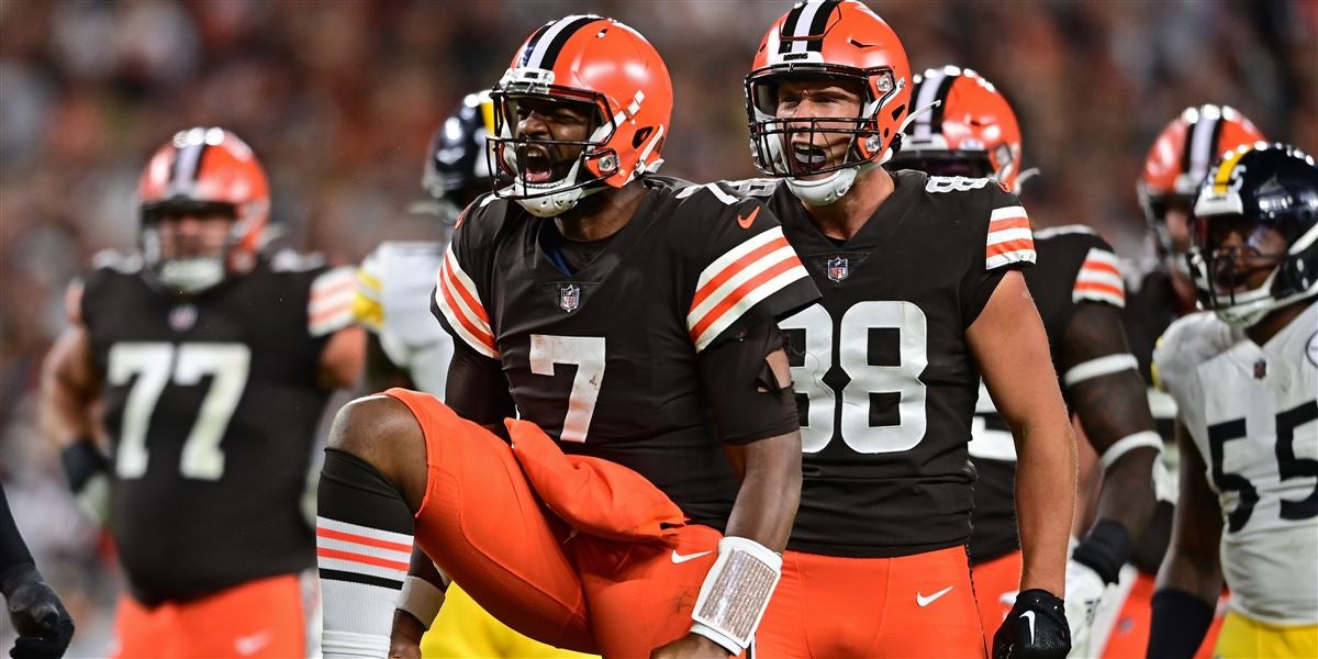 Bengals vs. Browns: 5 storylines of note include proven ability to bounce  back this season