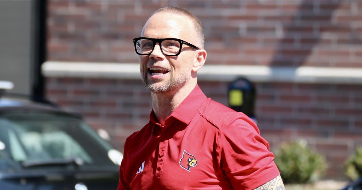 Louisville Basketball Recruiting: 5 Storylines