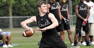 2021 stud quarterback puts Penn State 'at the top of the list' 2021 stud quarterback puts Penn State 'at the top of the list'