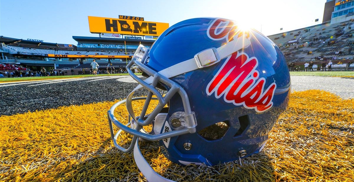 Ole Miss Adds UConn To 2020 Football Schedule ole-miss-adds-uconn-to-2020-football-schedule