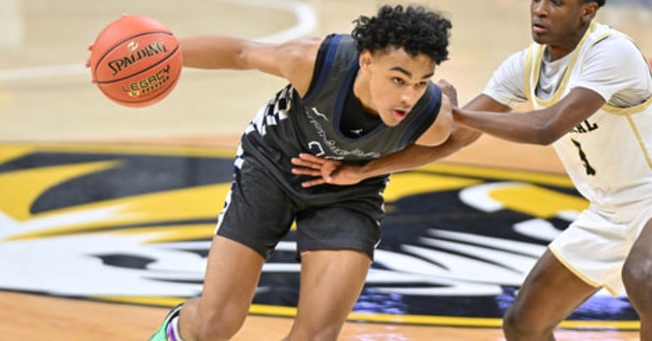 Norm Stewart Classic: Wake Forest signee Quentin Coleman shines, Missouri fans get preview of future Norm Stewart Classic: Wake Forest signee Quentin Coleman shines, Missouri fans get preview of future