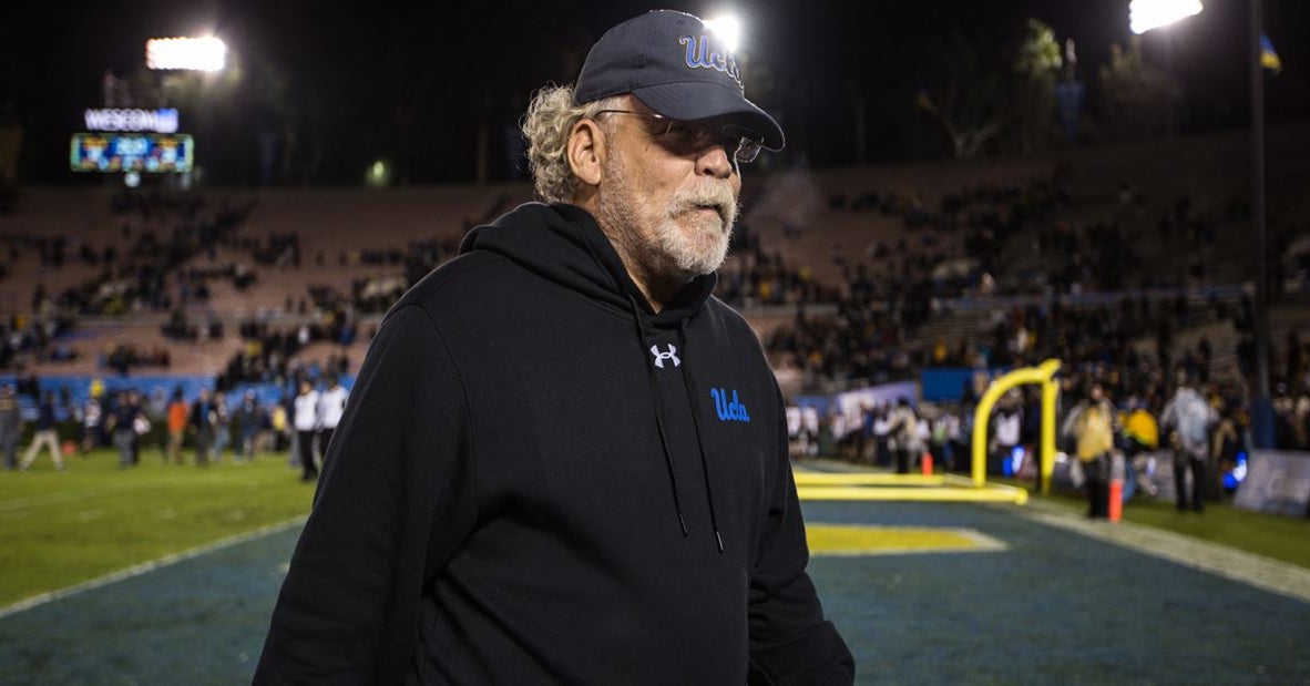 DC Jerry Azzinaro's New Contract is For One Year, Same Salary