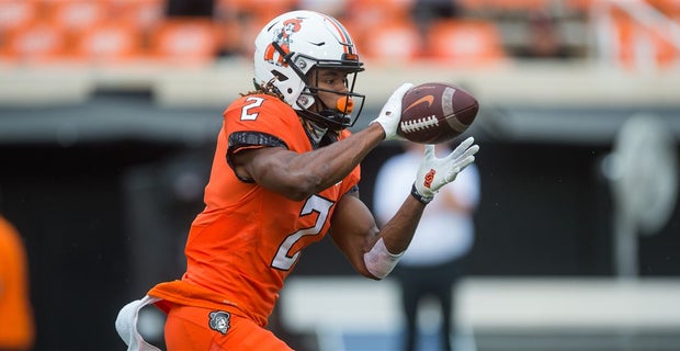 Know the foe: The 10 best recruits on Oklahoma State's roster