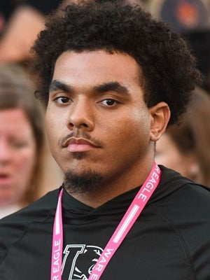 Jaylen Hill athlete image