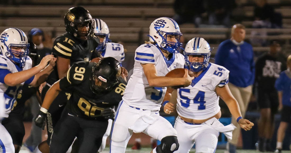 2021 Mr. Football selections announced for each MHSAA classification