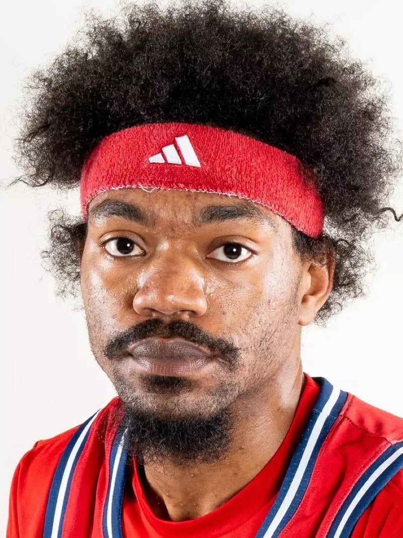Mykell Robinson photo