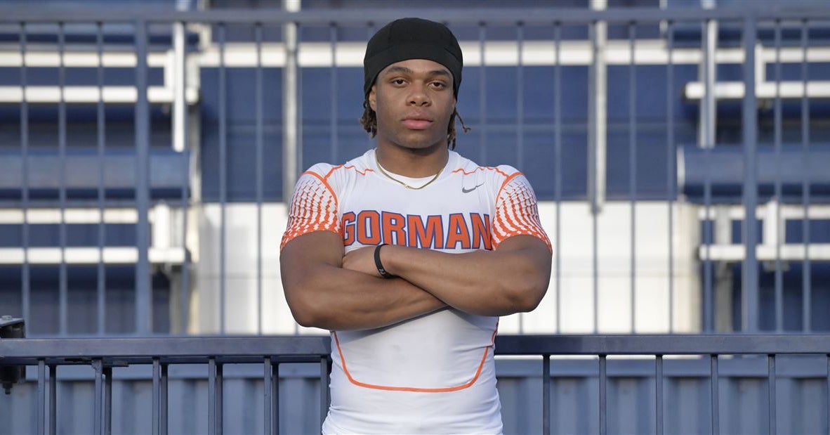 Highly regarded running back Terrance Grant continues Maryland football's commitment spree