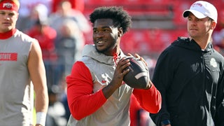 Transfer portal's top 10 available QBs