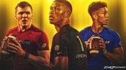 Big risers highlight post-Elite 11 rankings update for 2021 QBs Big risers highlight post-Elite 11 rankings update for 2021 QBs