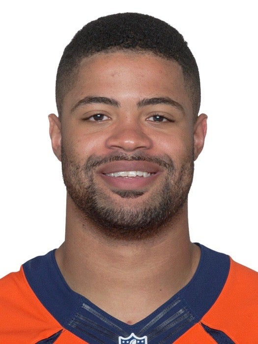 Denver, Colorado, USA. 3rd Feb, 2018. Broncos WR CODY LATIMER