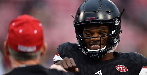 Louisville football: Culture, likeness, and the Lamar Jackson Effect