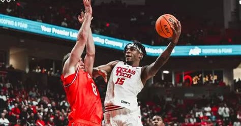 Elite Era 18: JT Toppin
