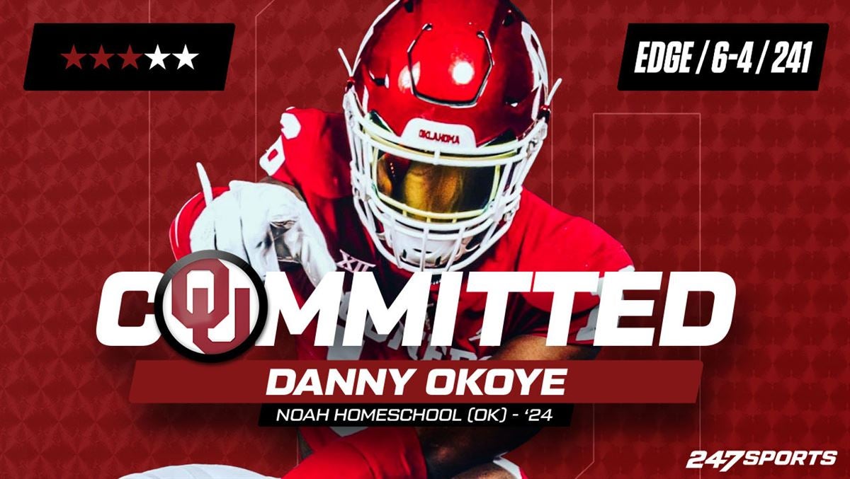 Oklahoma Football: OU in 247Sports rankings after latest commitment?