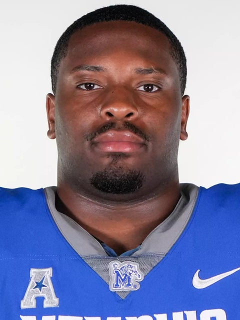 Yakiri Walker athlete image