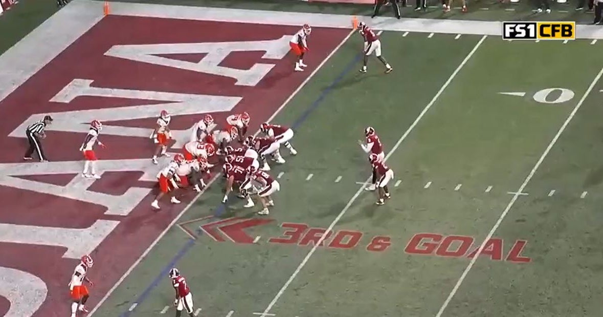 Indiana football: Shaun Shivers scores game-winning TD to beat Illinois ...