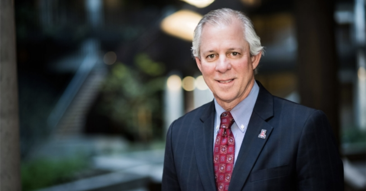 Arizona showing it never had a plan