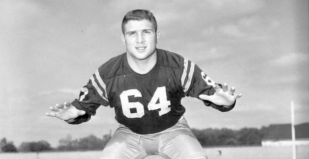 Where Are They Now Nick Buoniconti