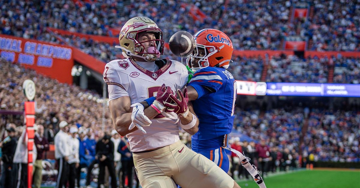 How Much NFL Talent Does Florida State Actually Have In 2026?