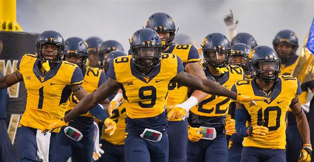 Miami vs West Virginia: Game Notes