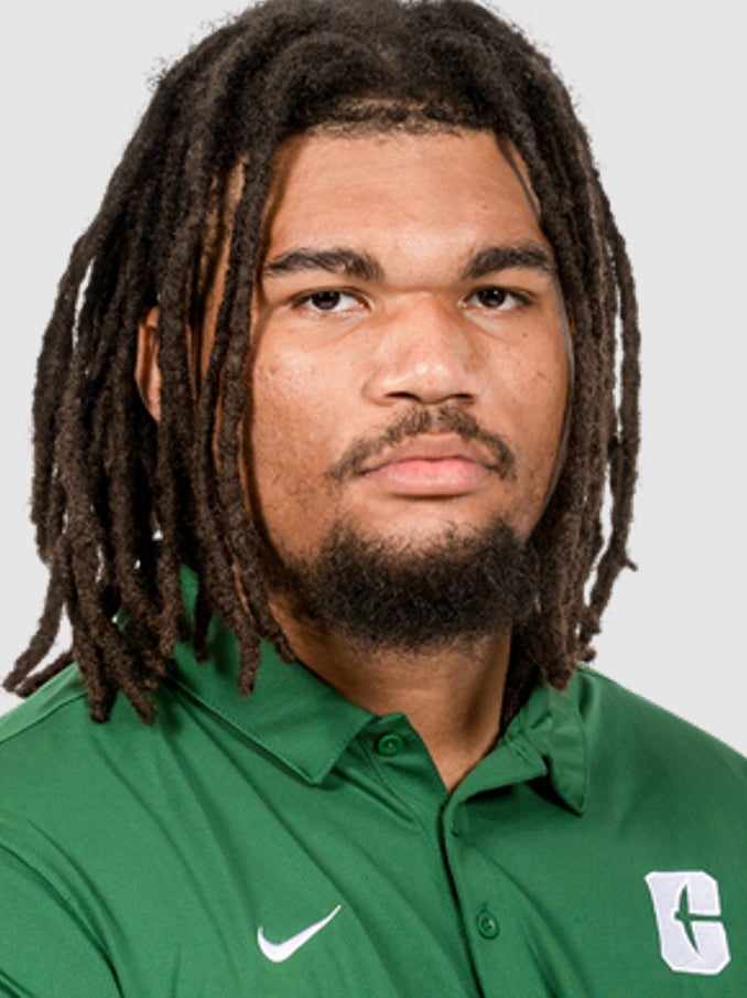 Mo Clipper Jr. athlete image