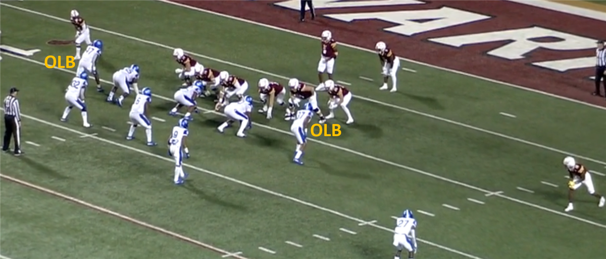 APP STATE vs. STATE GAME PREVIEW