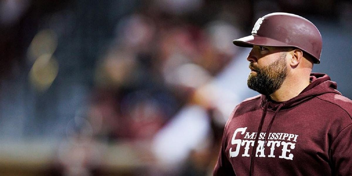 Mississippi State baseball hires IU baseball coach Chris Lemonis