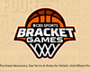 It's bracket time, fill yours out now!