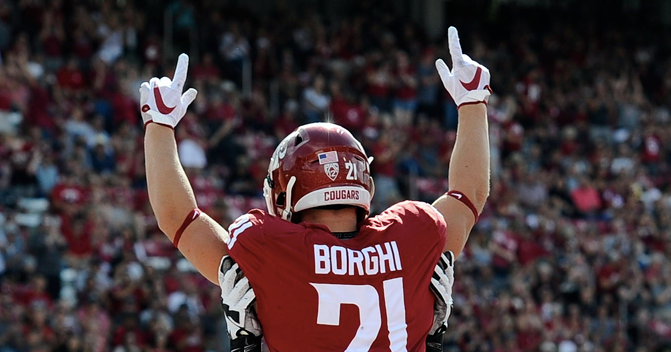 Washington State Football Bleacher Report Latest News Scores Stats And Standings
