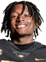 Phillip Roche, Missouri, Safety