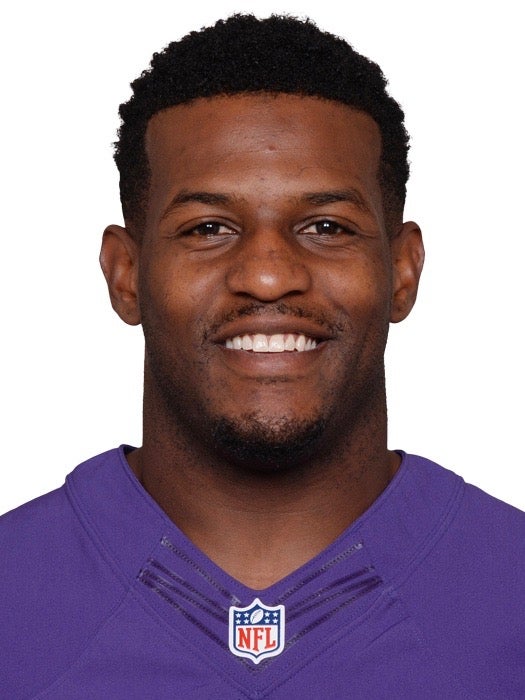 Mike Wallace Philadelphia Wide Receiver