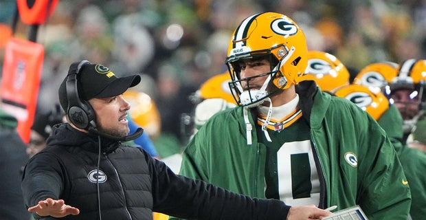 2023 Green Bay Packers Preview: Roster Moves, Depth Chart, Schedule,  Storylines and More