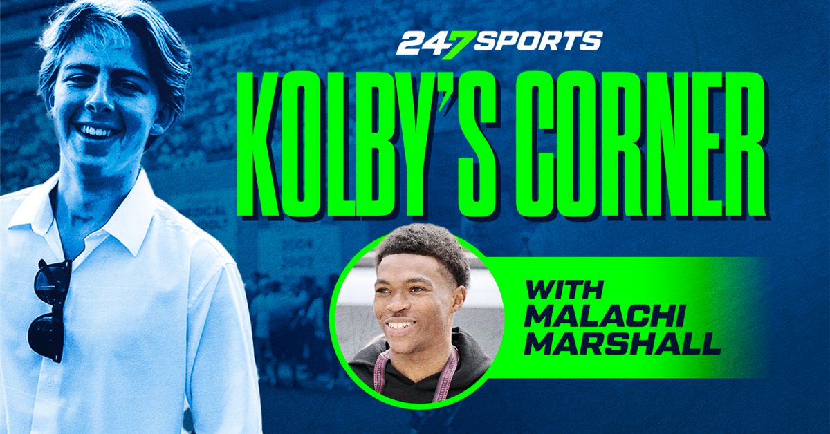 Florida State QB Malachi Marshall opens up on journey to Tallahassee, summer plans