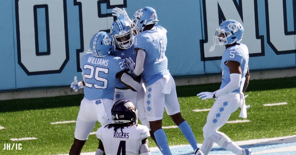 UNC Football Turns Focus to Miami