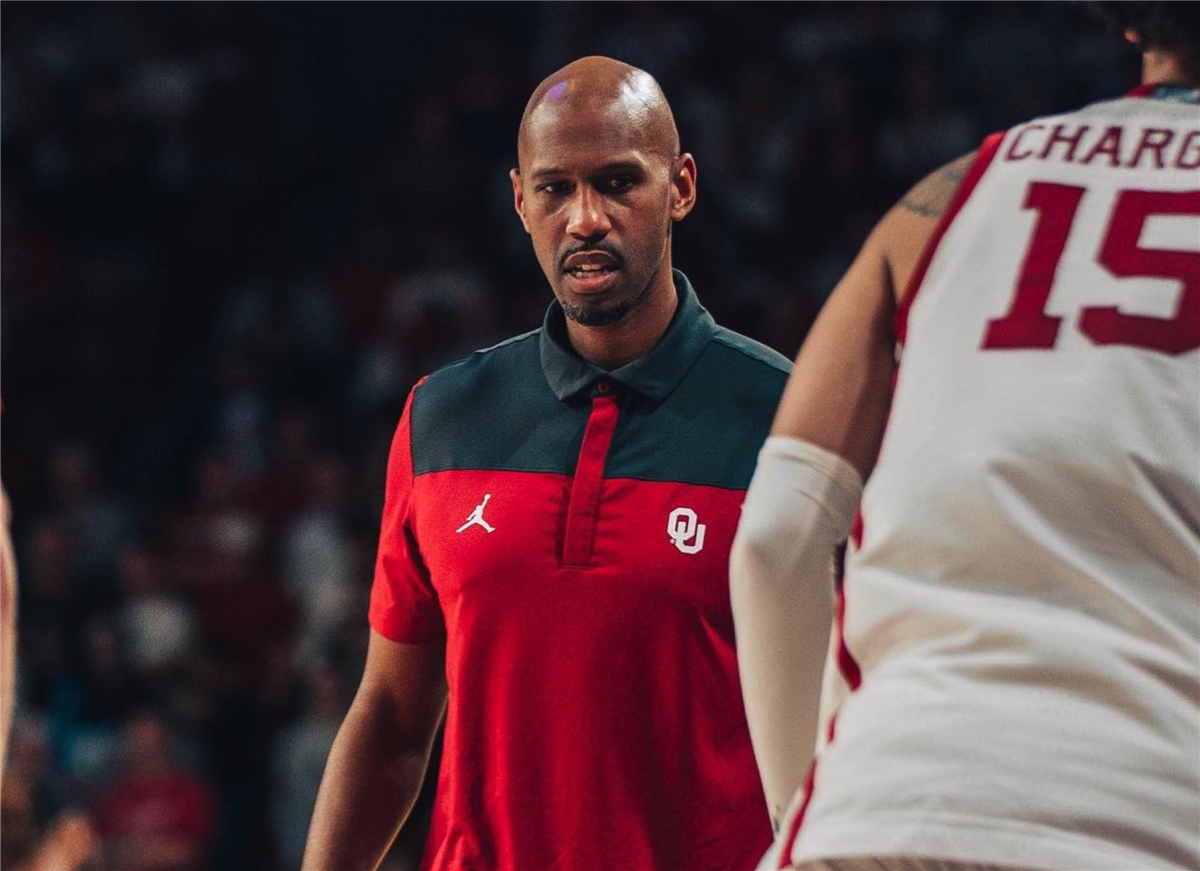 Kentucky basketball adds Oklahoma assistant coach KT Turner to staff