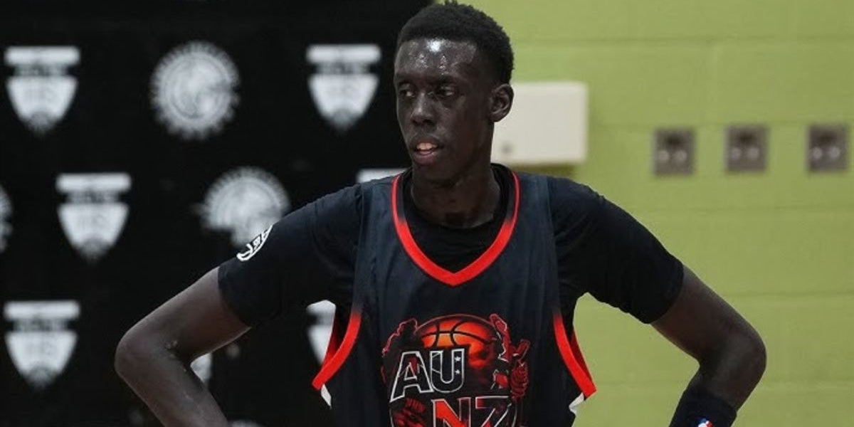 Rapid Reaction What Maper Maker brings to Arkansas basketball
